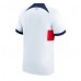Paris Saint-Germain Replica Away Shirt 2023-24 Short Sleeve